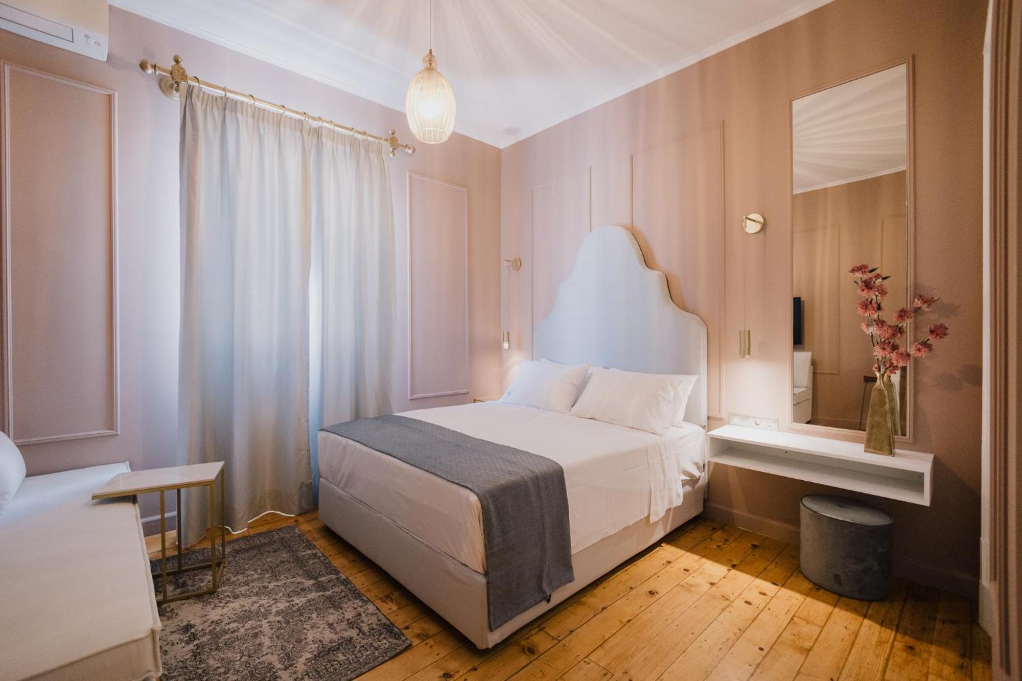 Mantzarou By Corfu Collection Apartament *