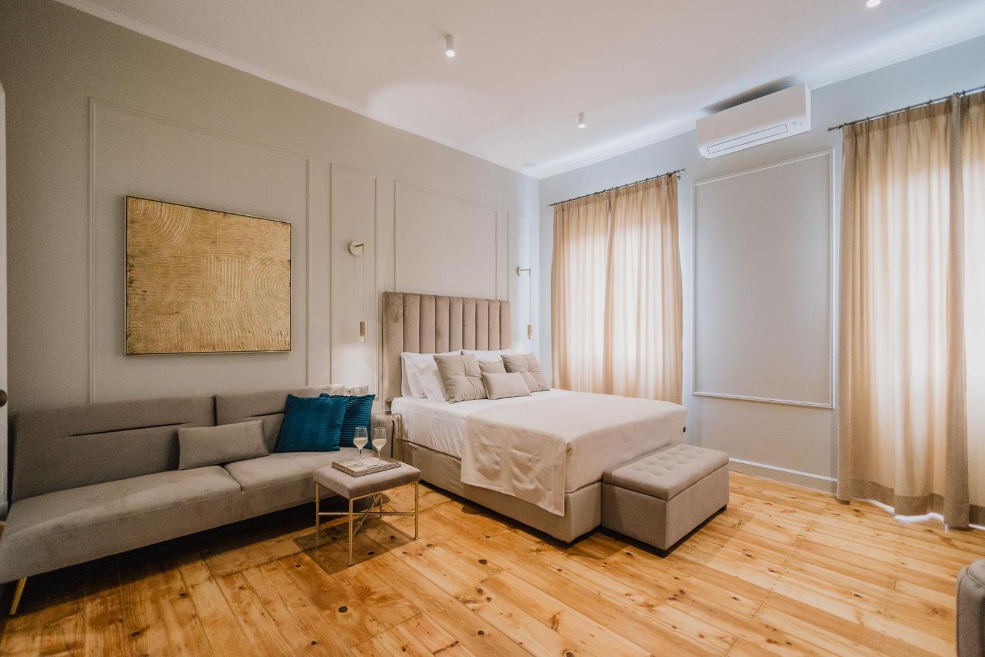 Mantzarou By Corfu Collection * Corfu (city)