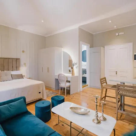 Mantzarou Suites By Corfu Collection מראה חיצוני תמונה