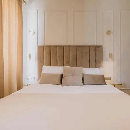 Mantzarou Suites By Corfu Collection מראה חיצוני תמונה
