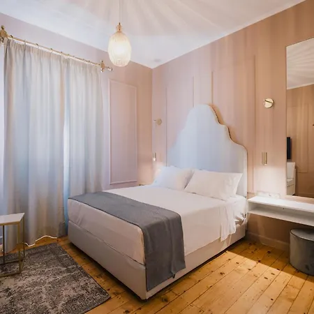 Mantzarou Suites By Corfu Collection מראה חיצוני תמונה