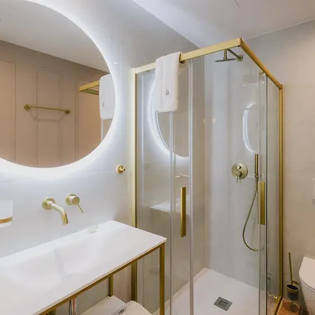 Mantzarou Suites By Corfu Collection מראה חיצוני תמונה