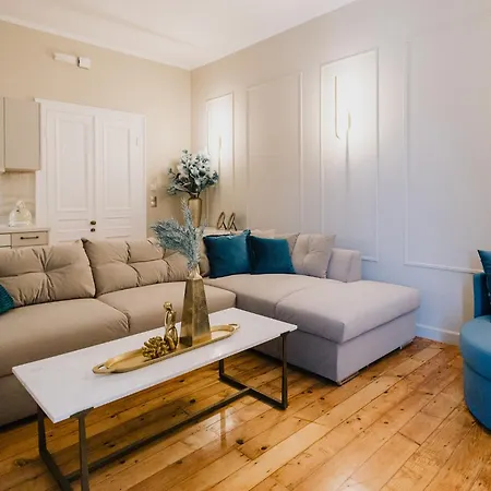 Mantzarou Suites By Corfu Collection מראה חיצוני תמונה