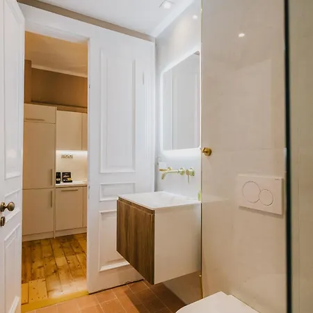 Mantzarou Suites By Corfu Collection מראה חיצוני תמונה