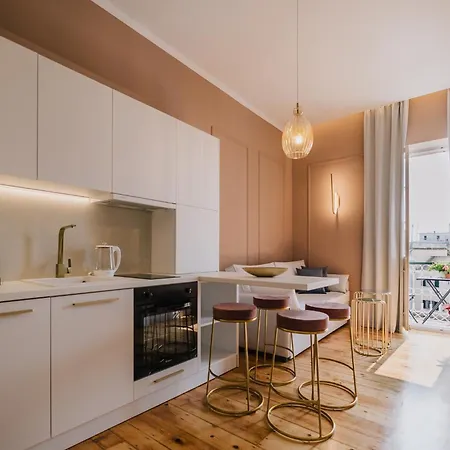 Mantzarou Suites By Corfu Collection מראה חיצוני תמונה