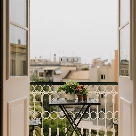 Mantzarou Suites By Corfu Collection מראה חיצוני תמונה