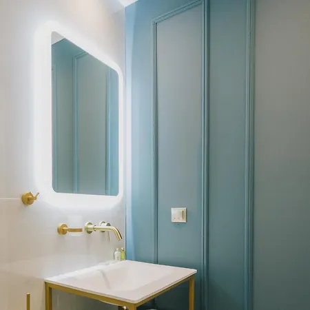 Mantzarou Suites By Corfu Collection מראה חיצוני תמונה