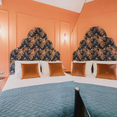 Mantzarou Suites By Corfu Collection מראה חיצוני תמונה