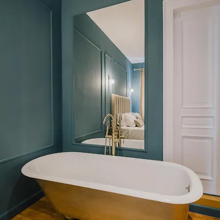 Mantzarou Suites By Corfu Collection מראה חיצוני תמונה