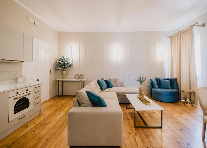 Mantzarou Suites By Corfu Collection