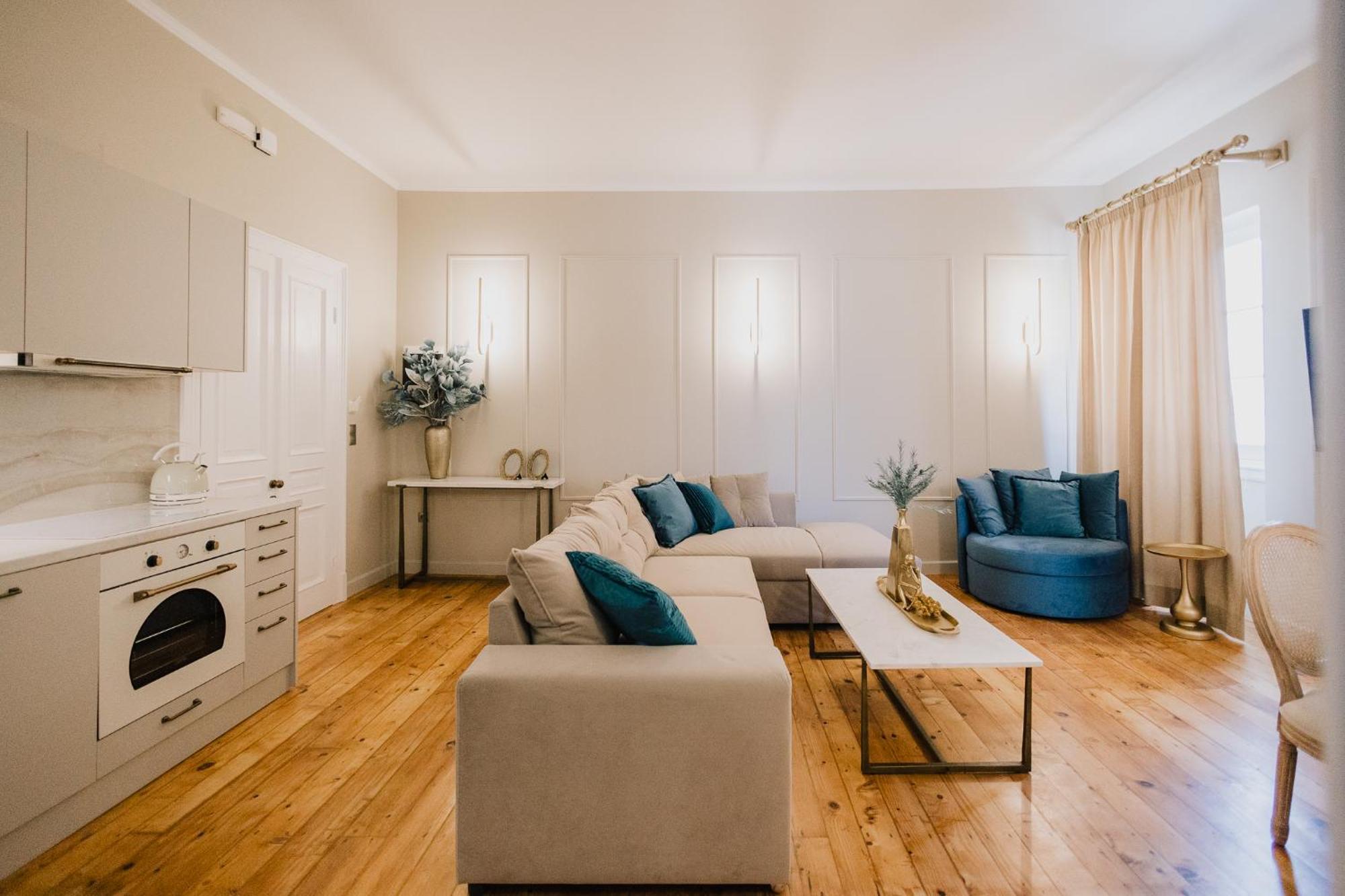 Appartamento Mantzarou By Corfu Collection *