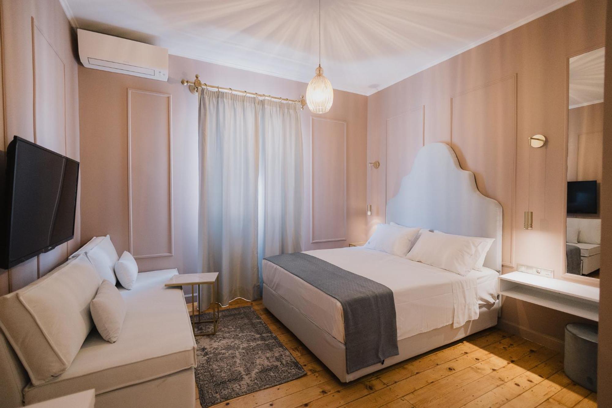 Mantzarou By Corfu Collection Corfu (city)