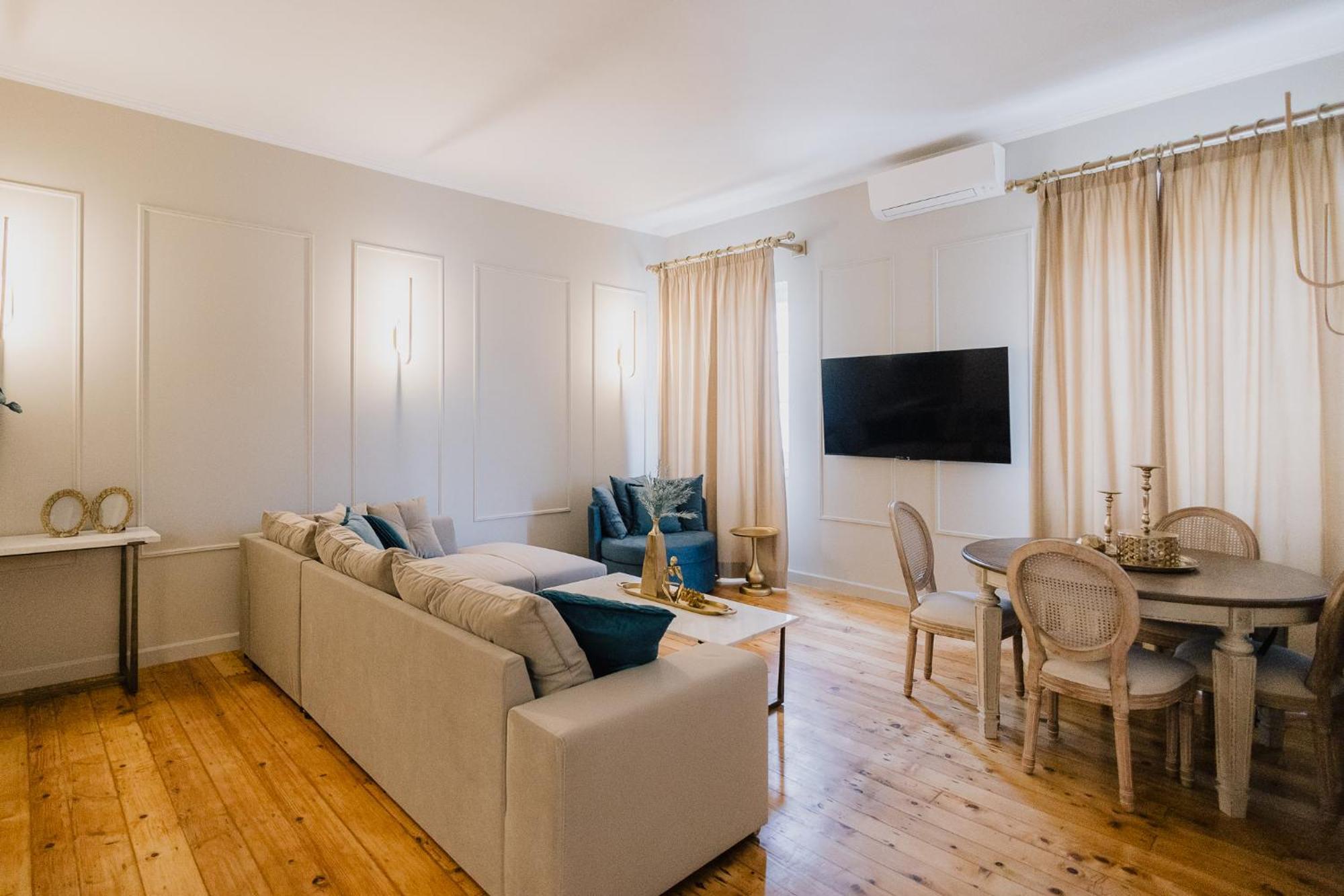 Appartamento Mantzarou By Corfu Collection