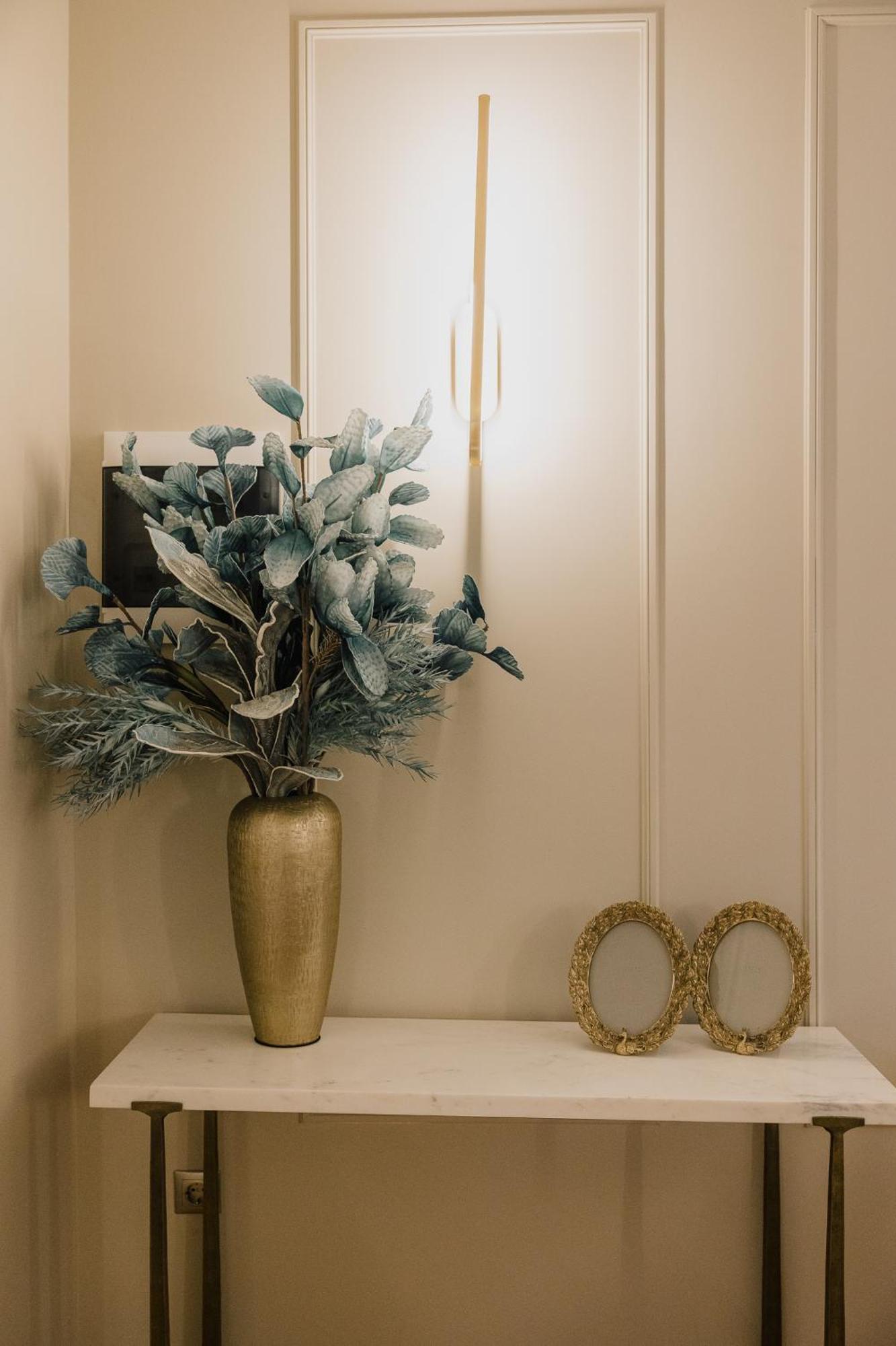 Mantzarou By Corfu Collection Appartamento *