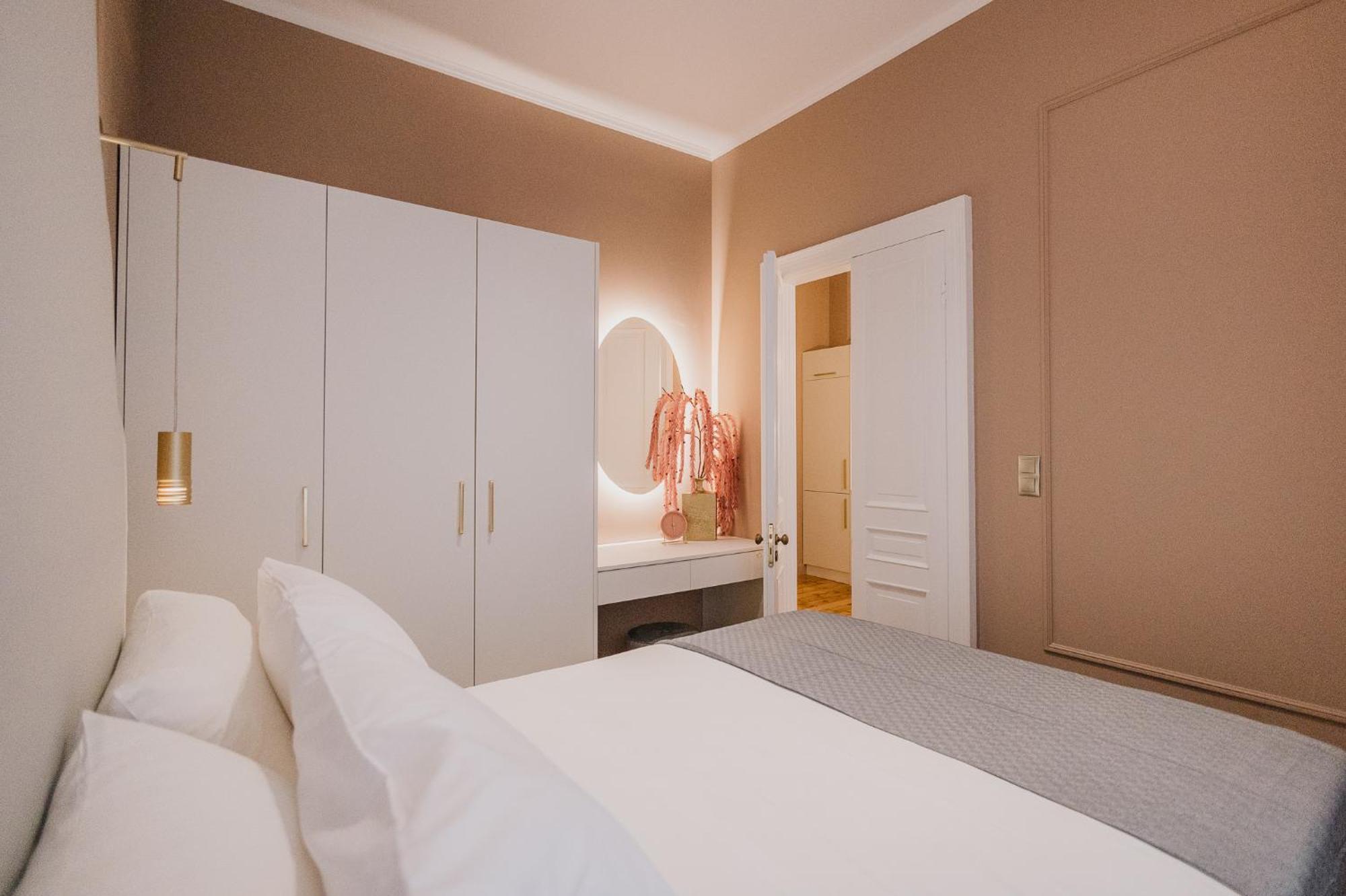 Mantzarou By Corfu Collection Appartamento *