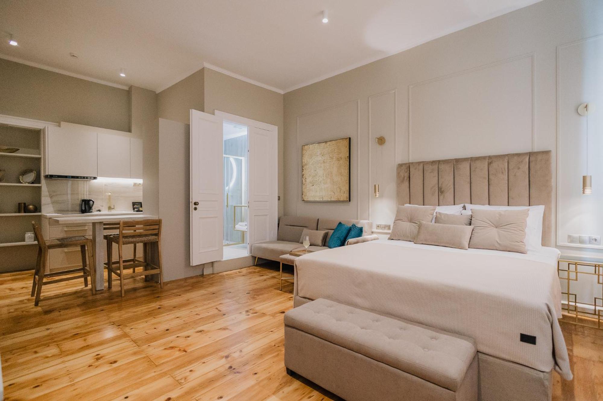 Appartamento Mantzarou By Corfu Collection Corfu (city)