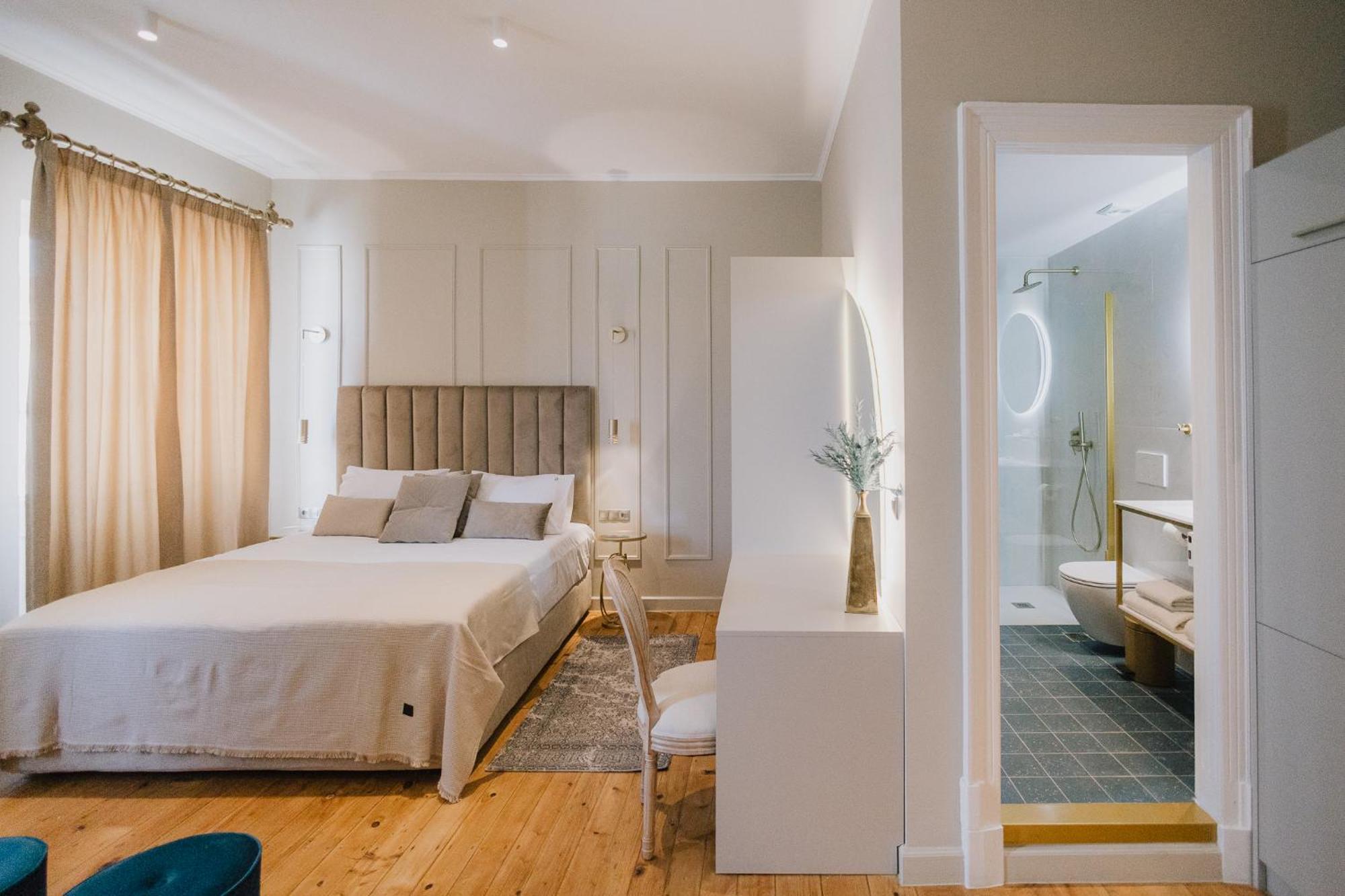 Appartement Mantzarou By Corfu Collection *