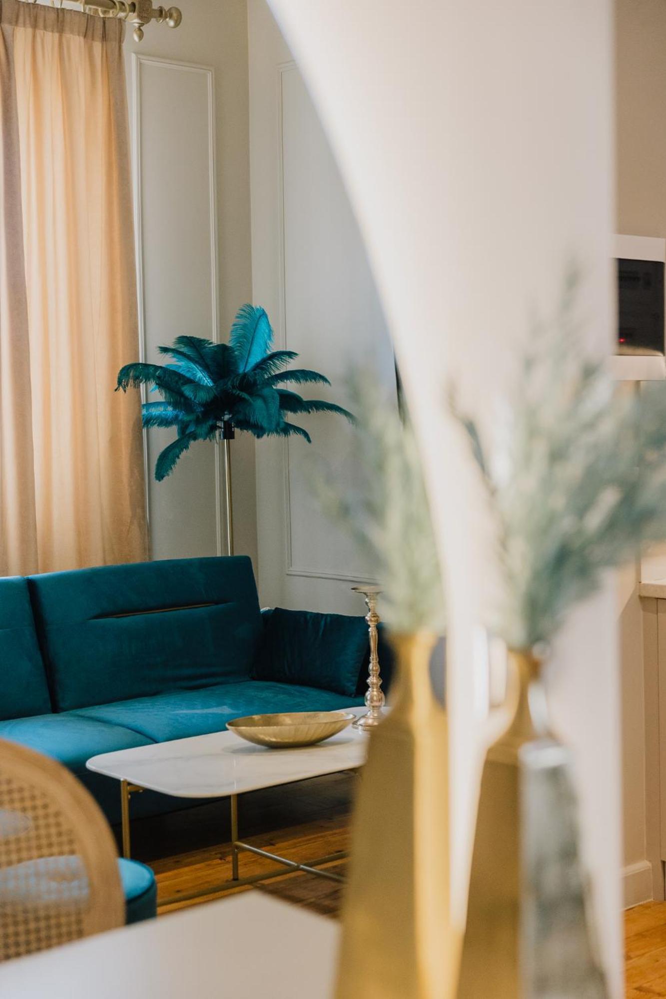 Mantzarou By Corfu Collection Appartement *