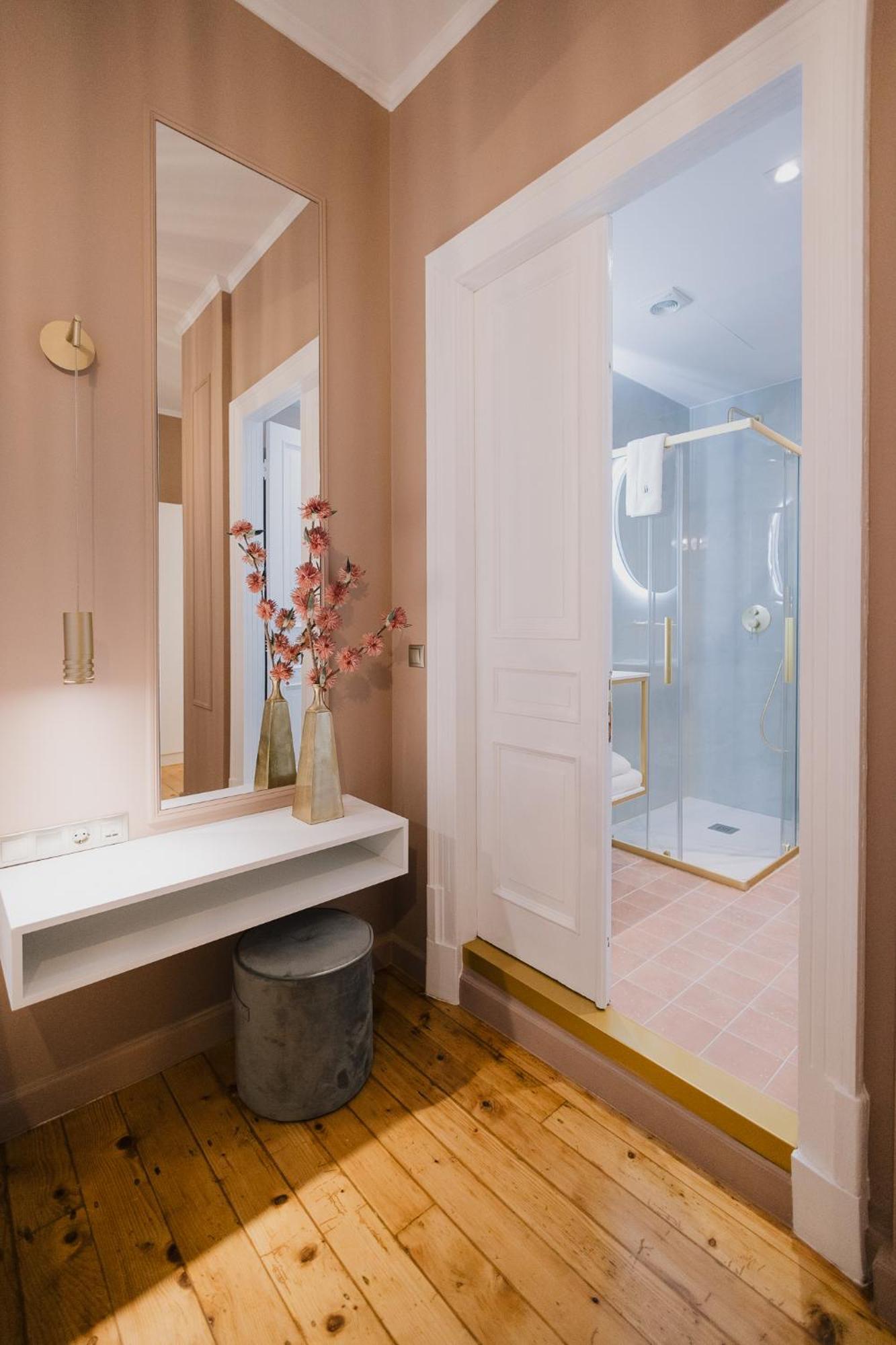 Mantzarou By Corfu Collection Appartement *