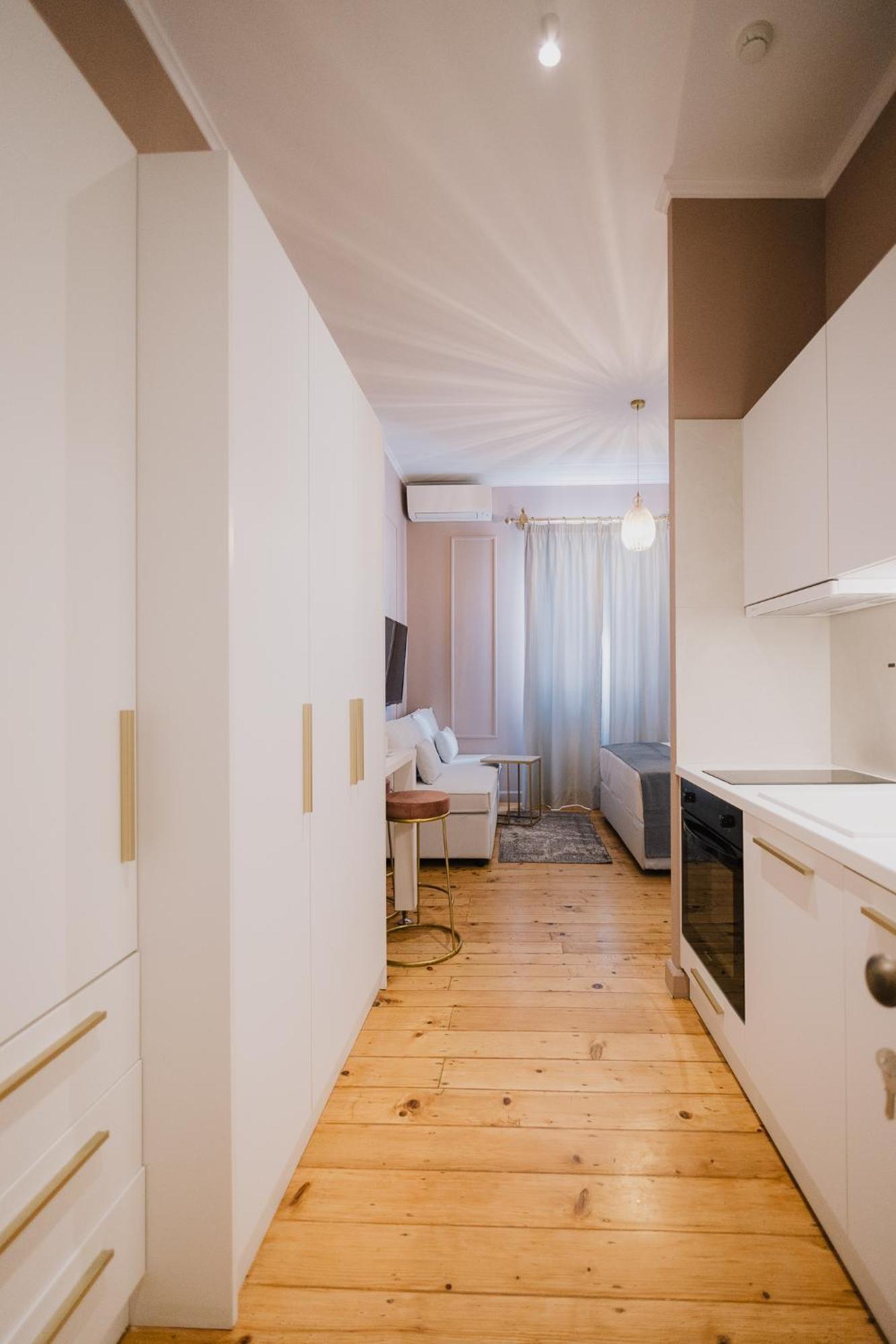 Appartement Mantzarou By Corfu Collection Corfu (city)