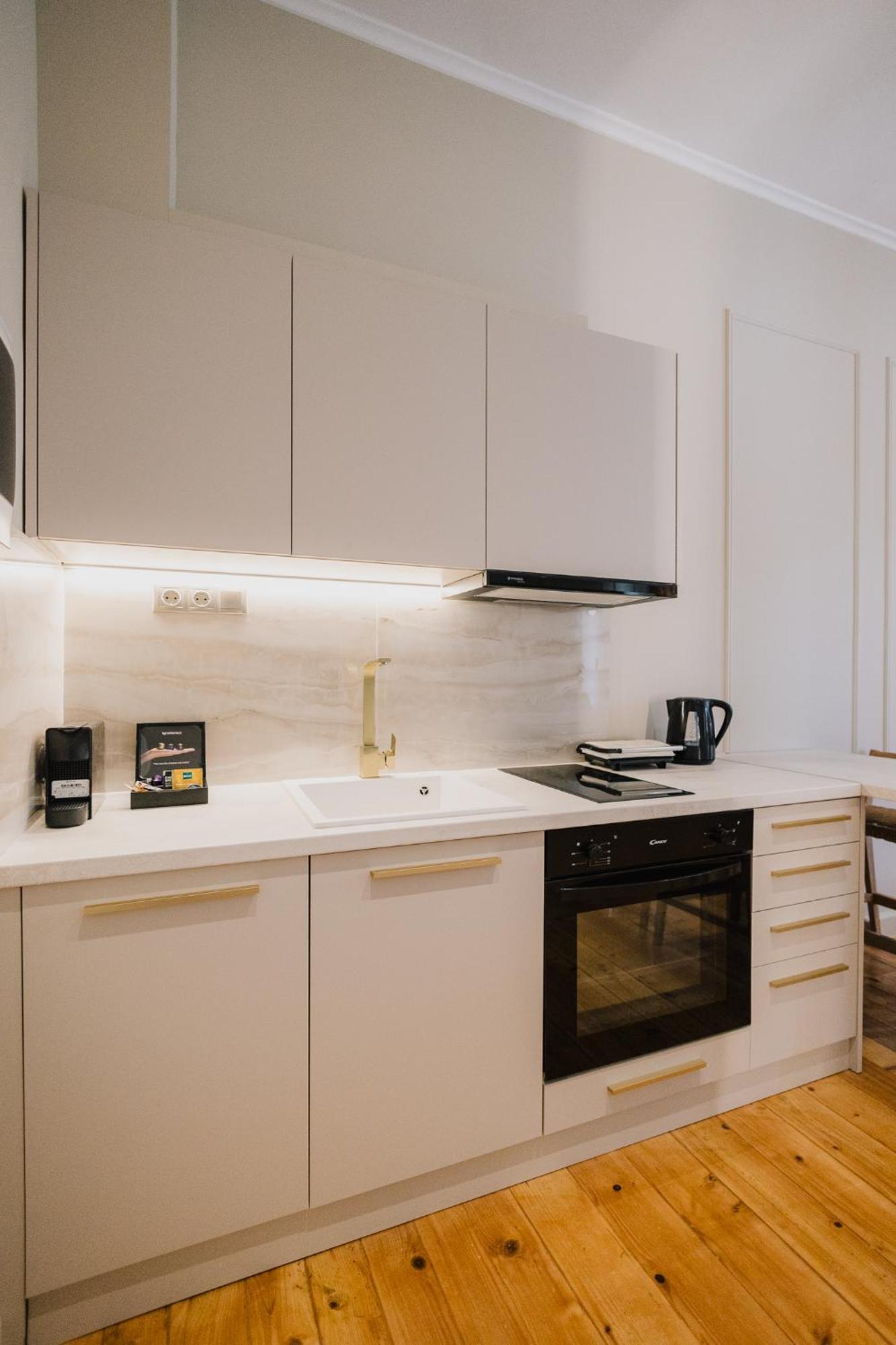 Mantzarou By Corfu Collection Apartament Corfu (city)