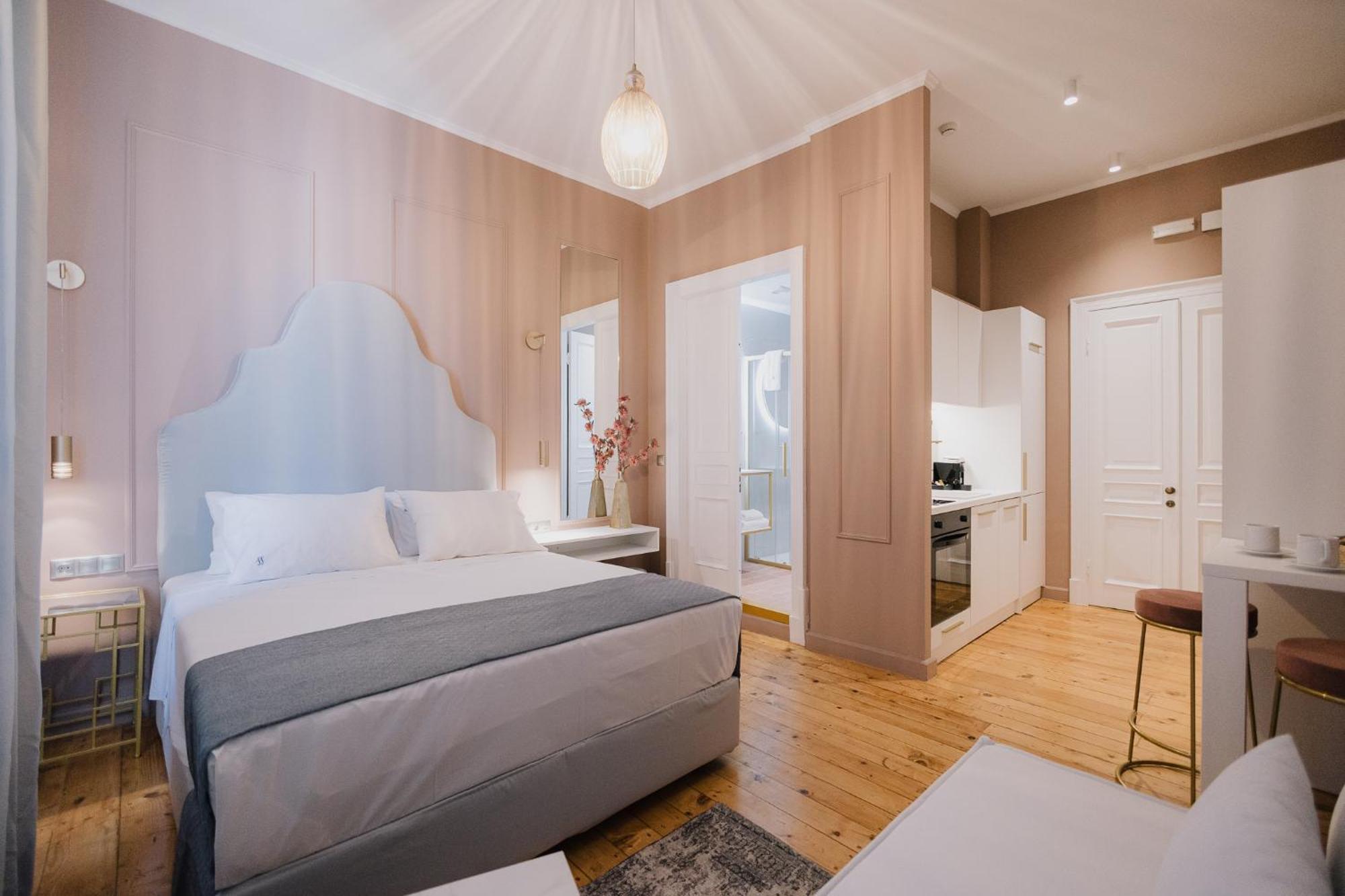 Mantzarou By Corfu Collection Appartement