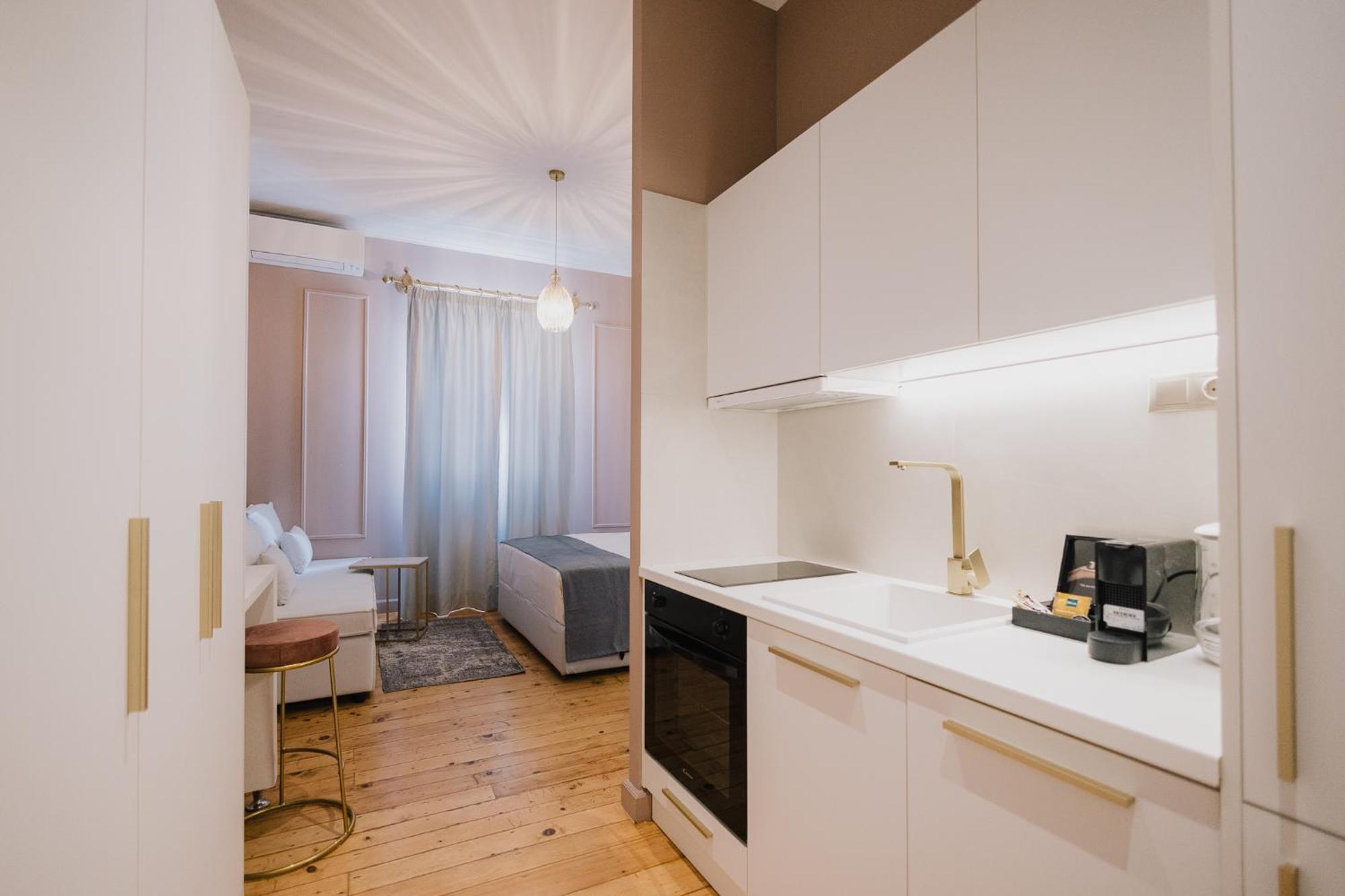 Mantzarou By Corfu Collection Appartement Corfu (city)
