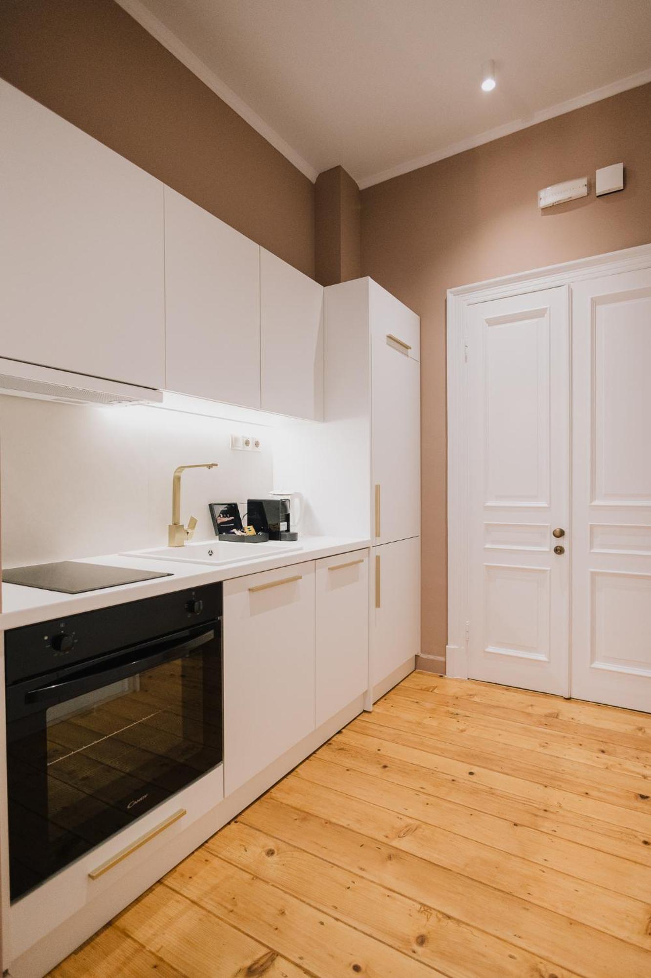 Mantzarou By Corfu Collection Appartement