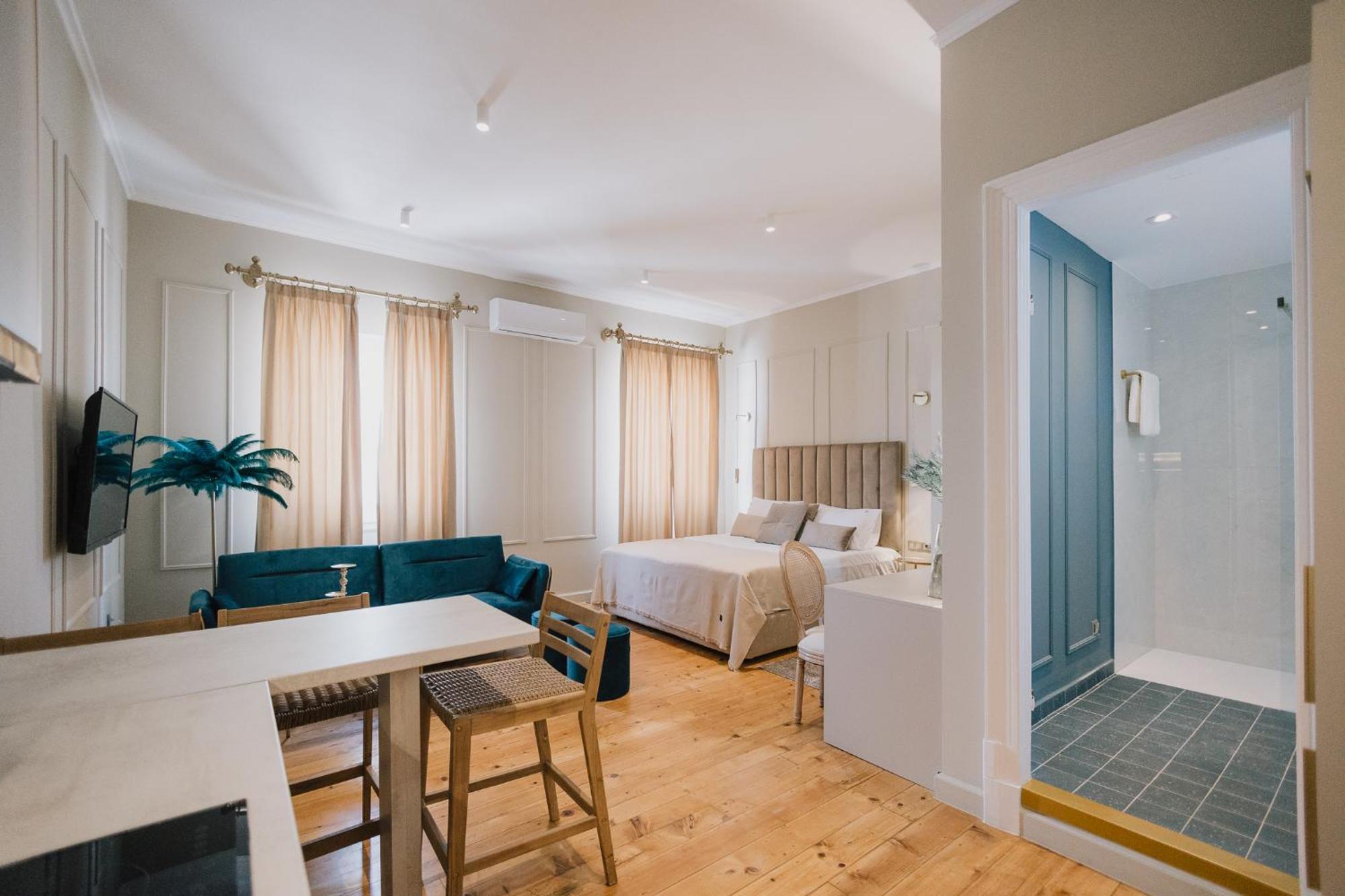 Appartement Mantzarou By Corfu Collection
