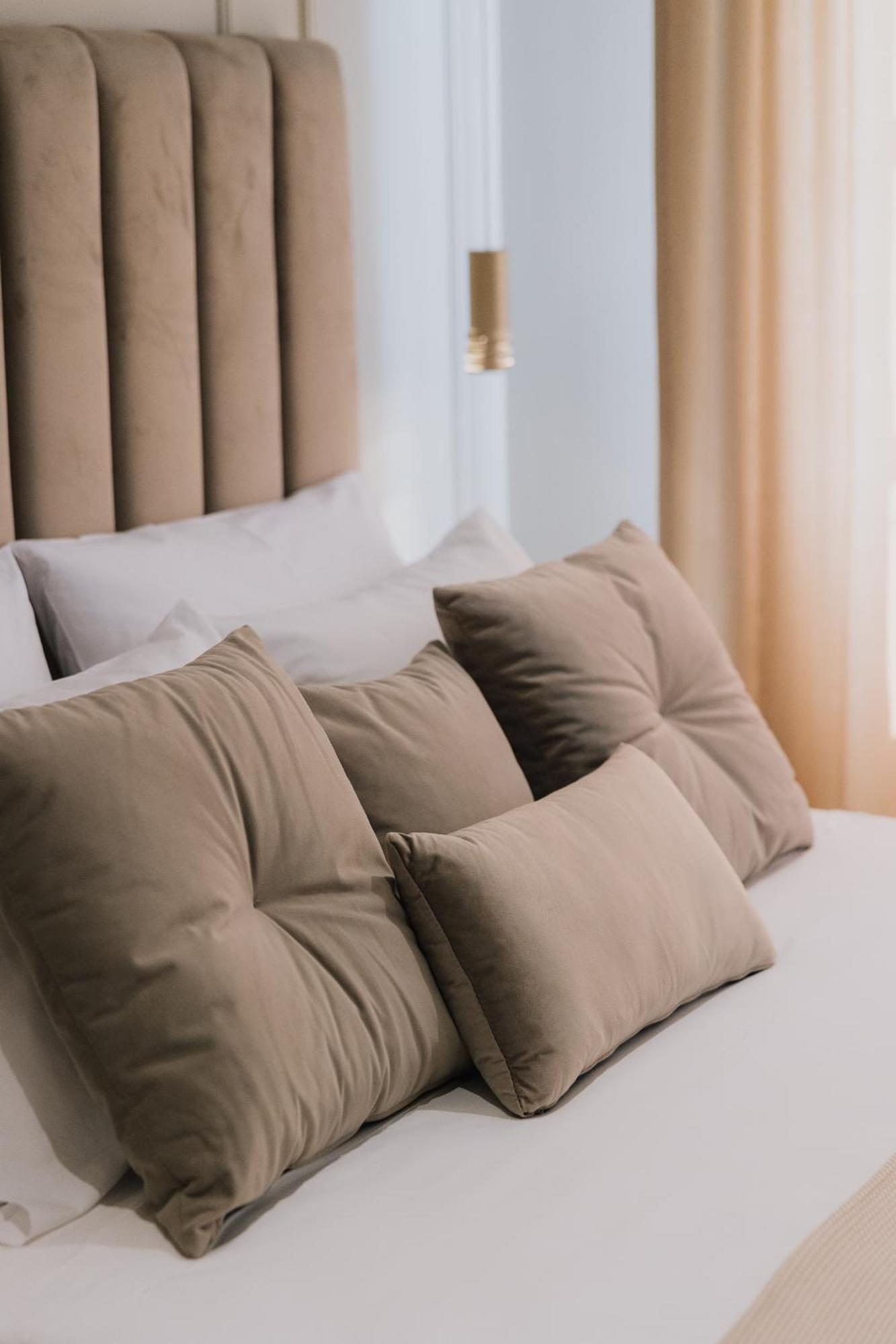 Appartement Mantzarou By Corfu Collection *