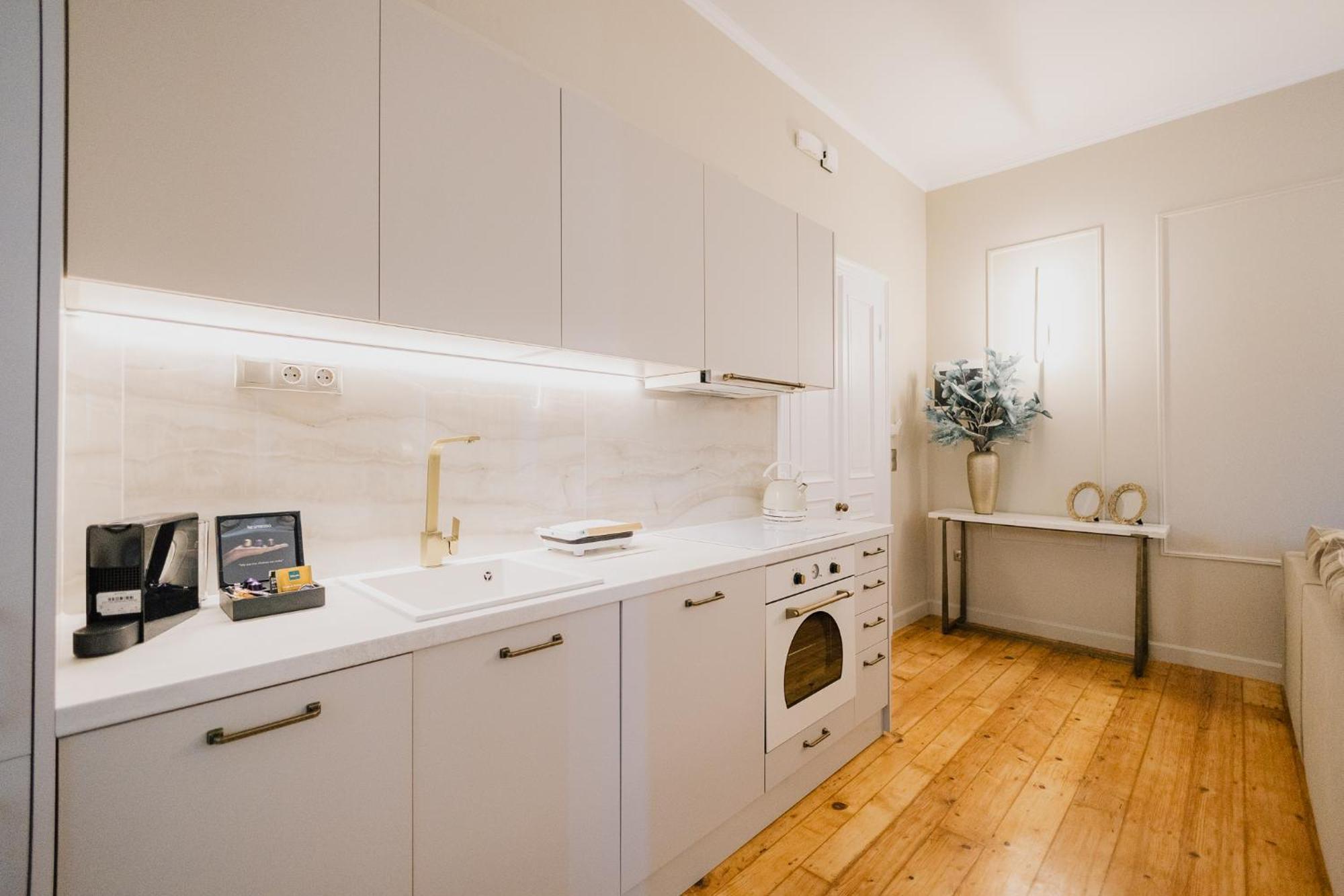Appartement Mantzarou By Corfu Collection Corfu (city)