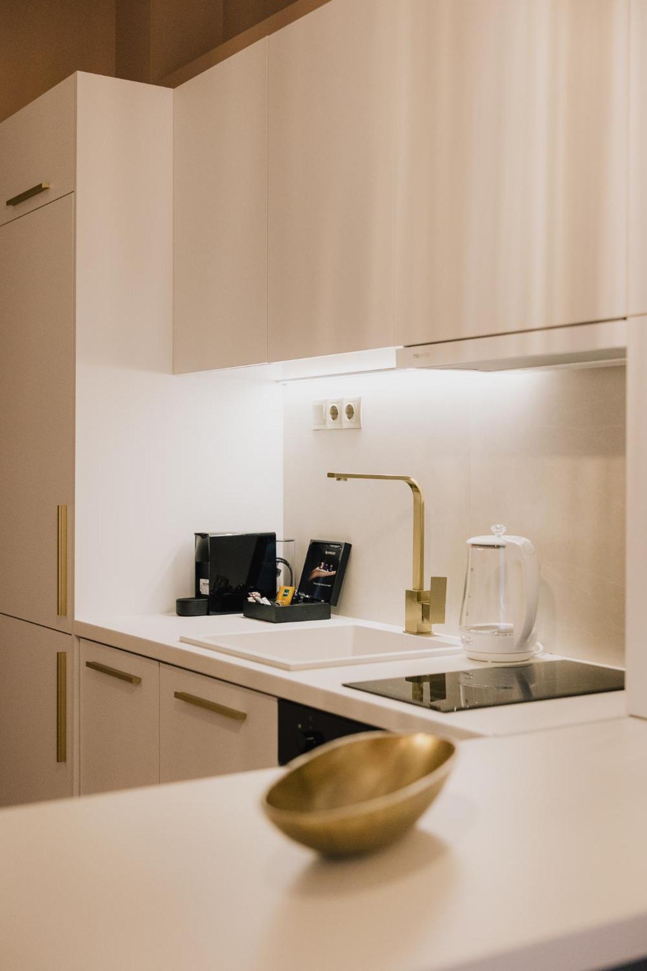 Appartement Mantzarou By Corfu Collection *