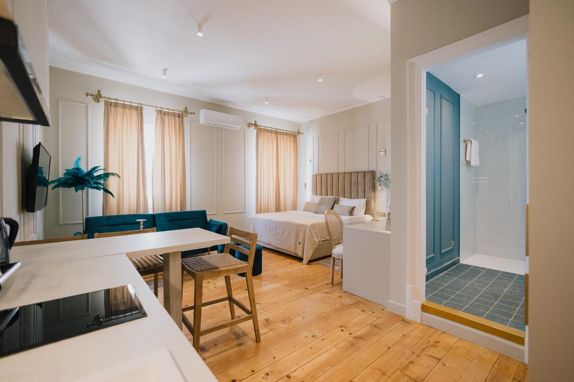 Appartement Mantzarou By Corfu Collection Corfu (city)