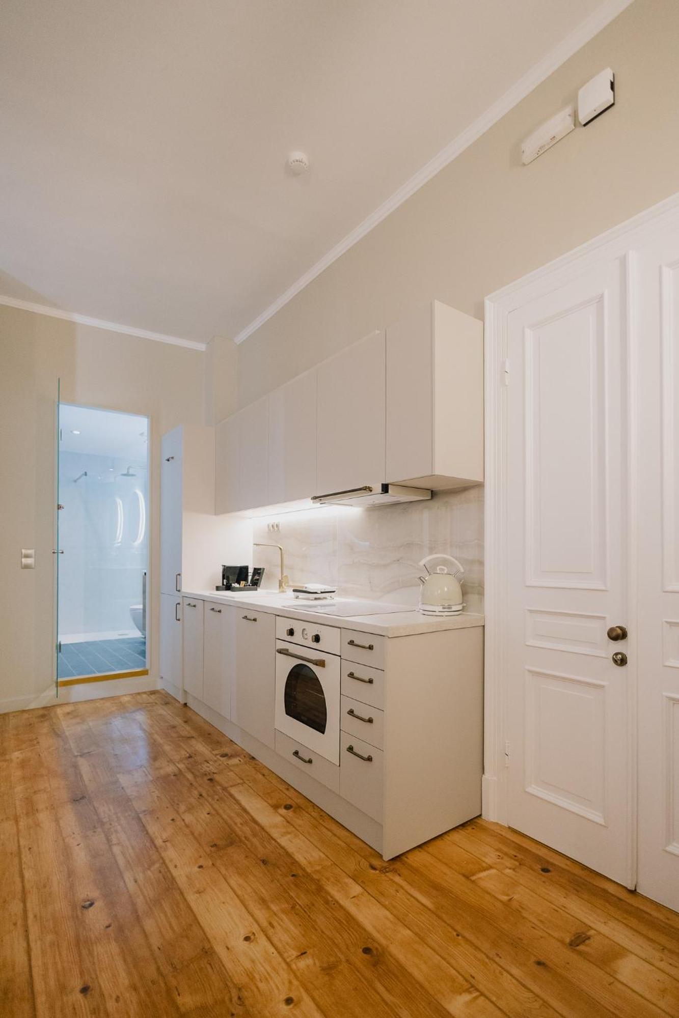 Appartement Mantzarou By Corfu Collection
