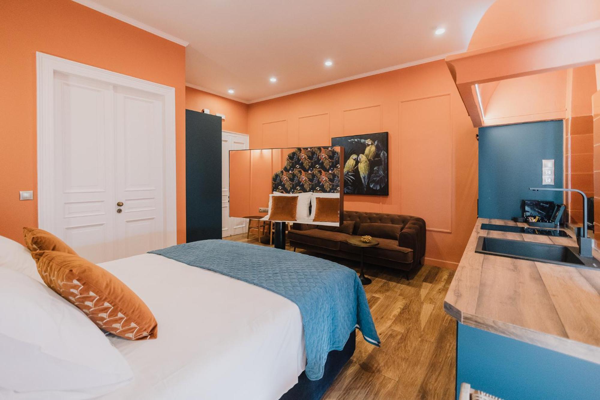 Mantzarou By Corfu Collection Corfu (city)
