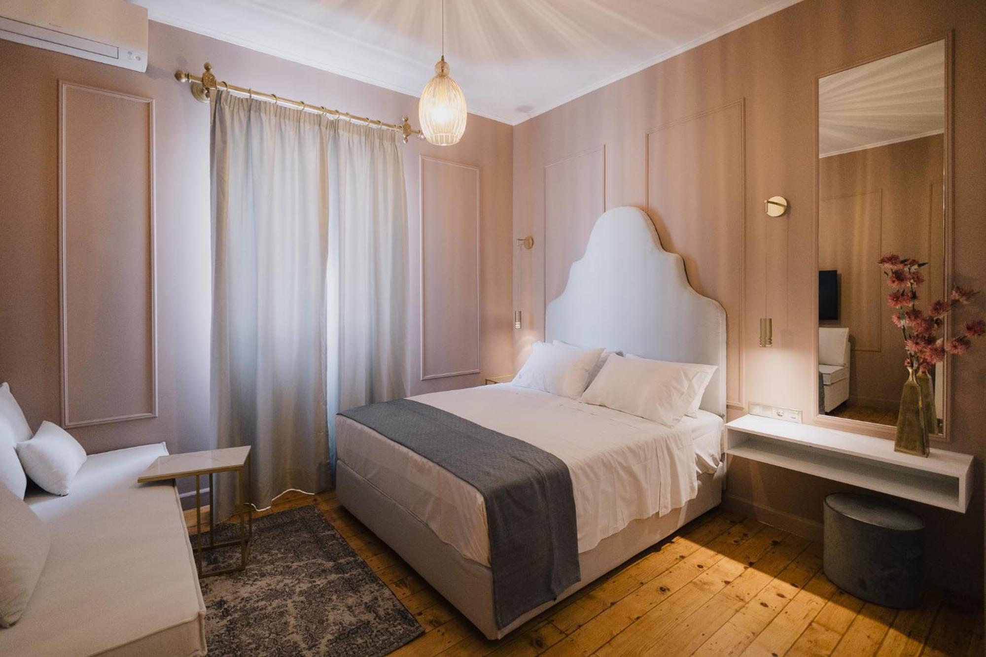 Mantzarou By Corfu Collection Appartement