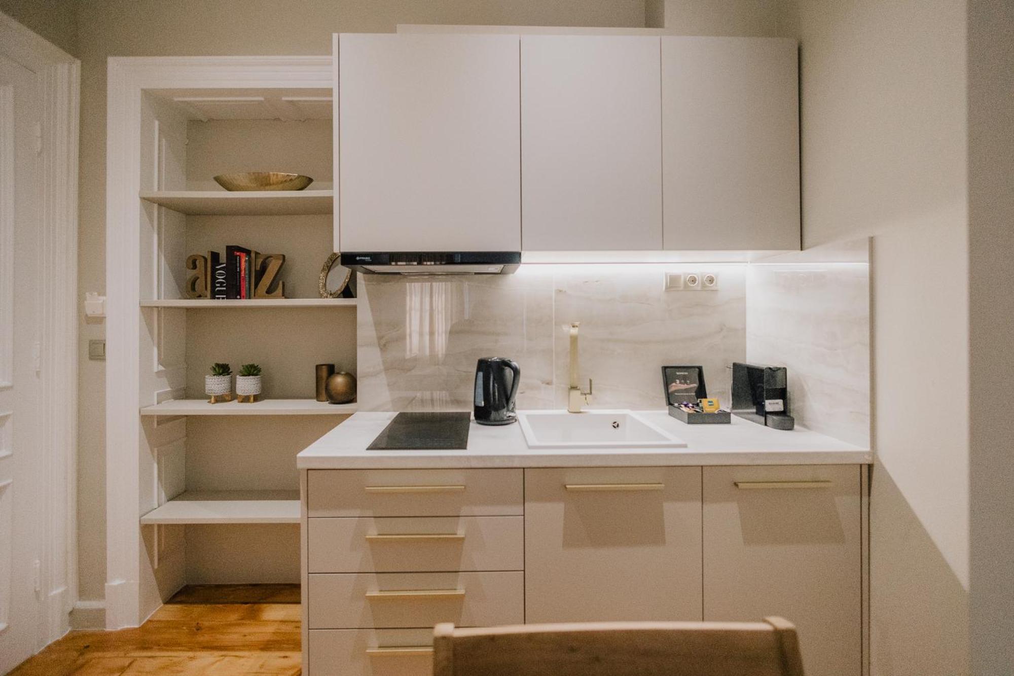 Apartament Mantzarou By Corfu Collection Corfu (city)