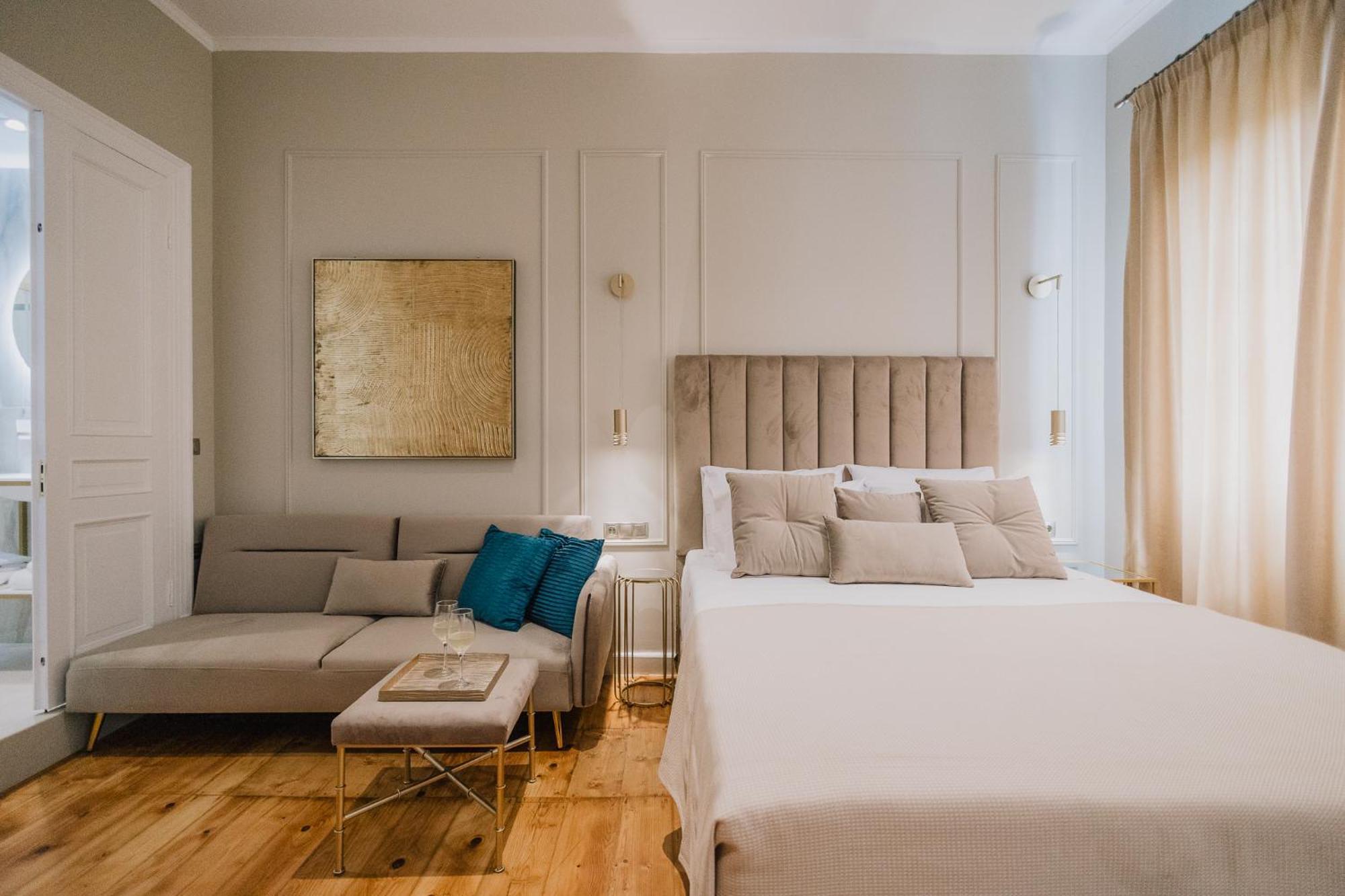Mantzarou By Corfu Collection Appartement