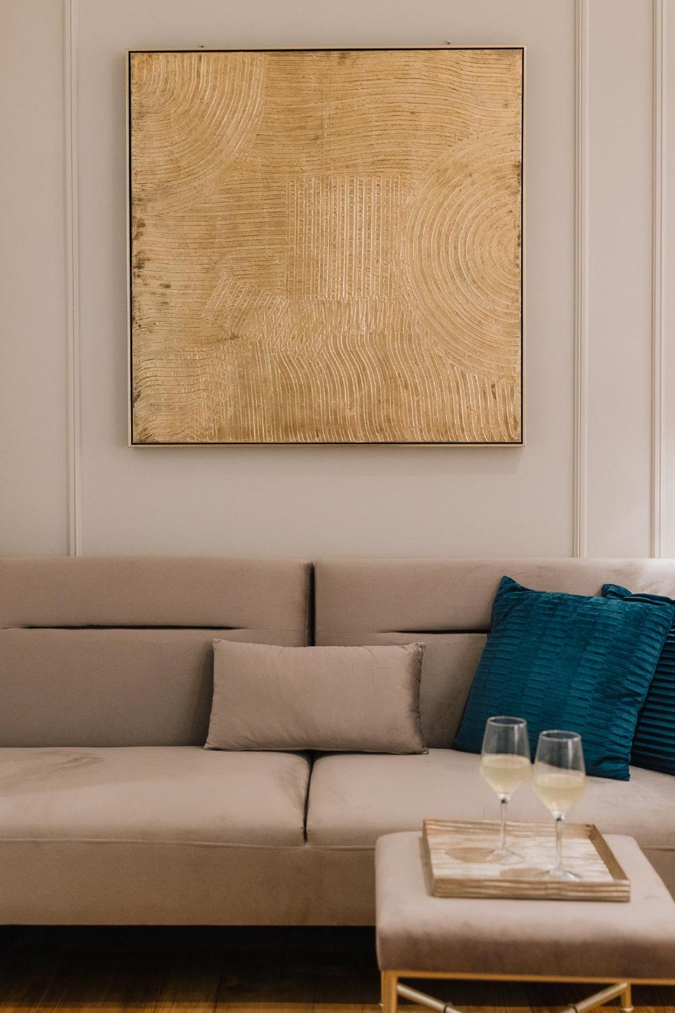 Appartement Mantzarou By Corfu Collection