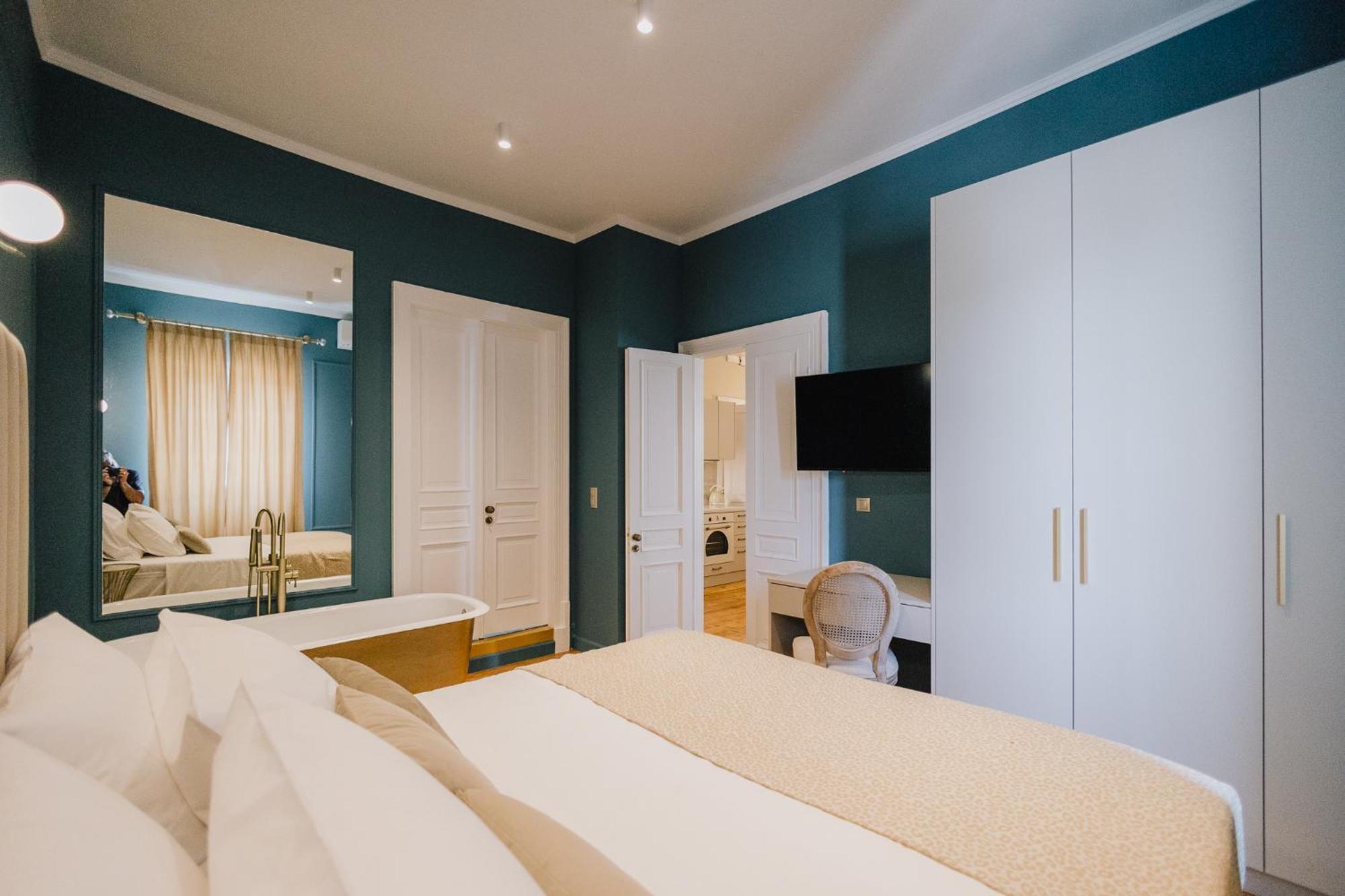 Mantzarou By Corfu Collection Corfu (city)
