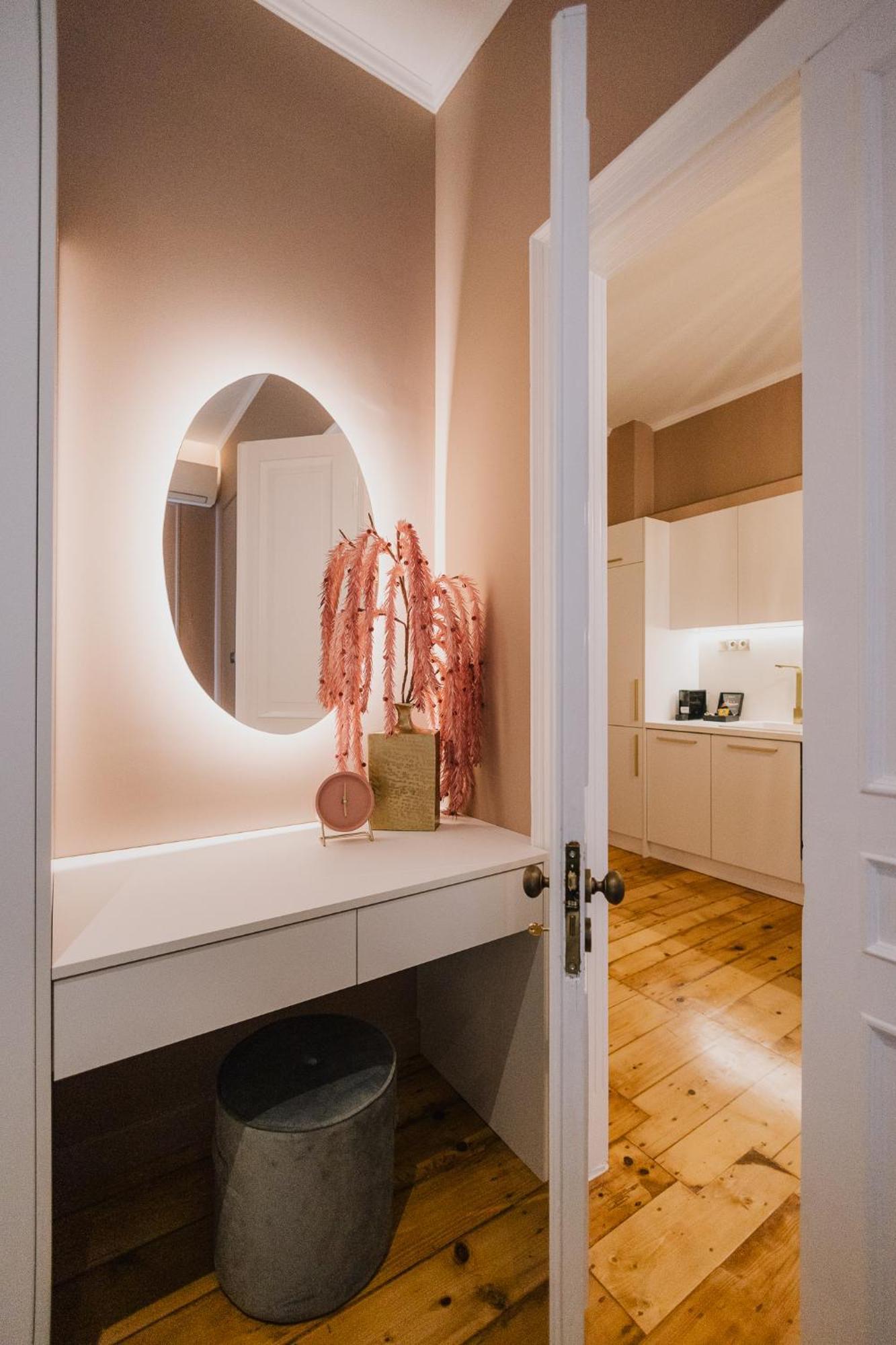 Mantzarou By Corfu Collection Appartement *
