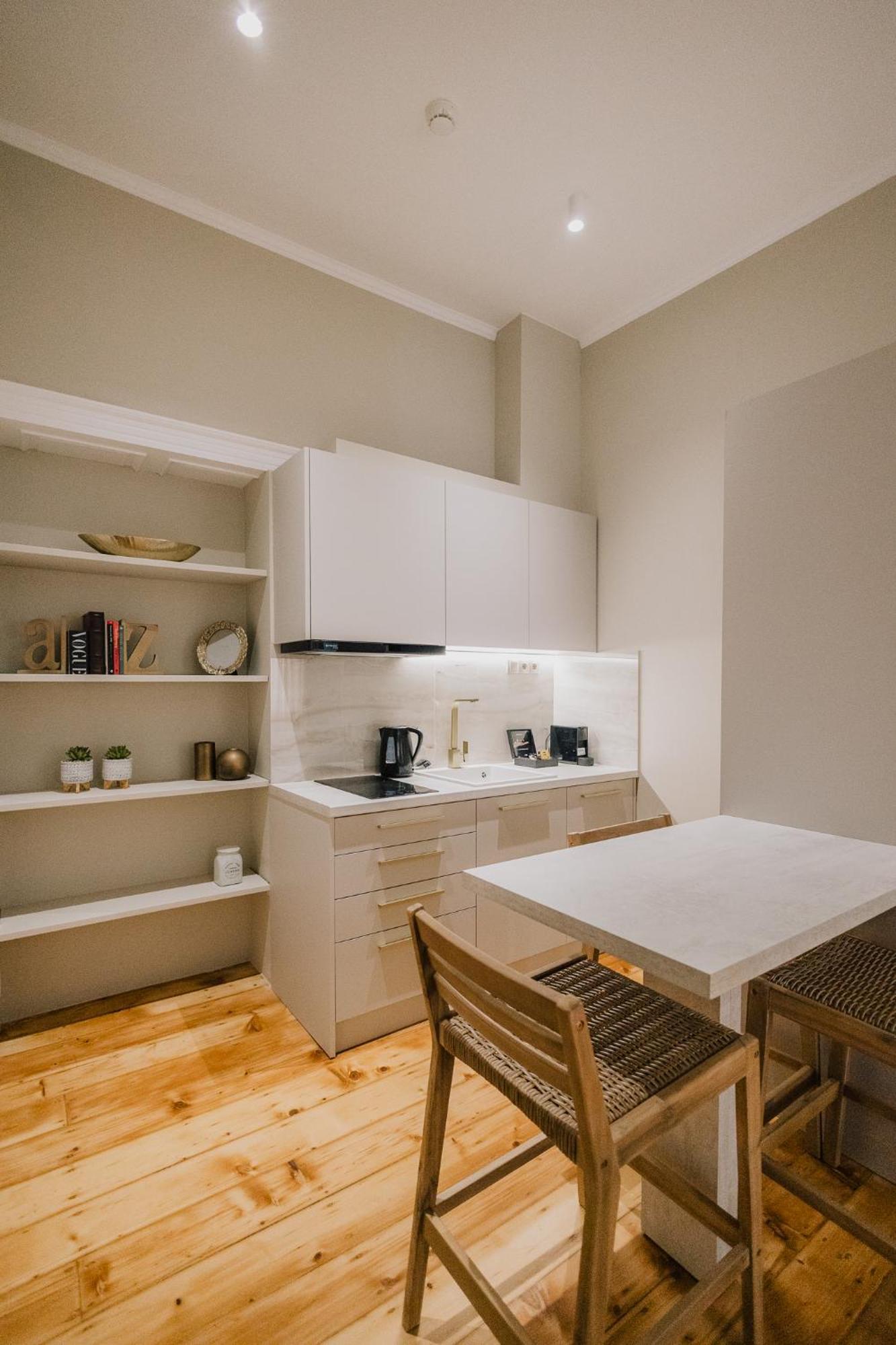 Appartement Mantzarou By Corfu Collection Corfu (city)