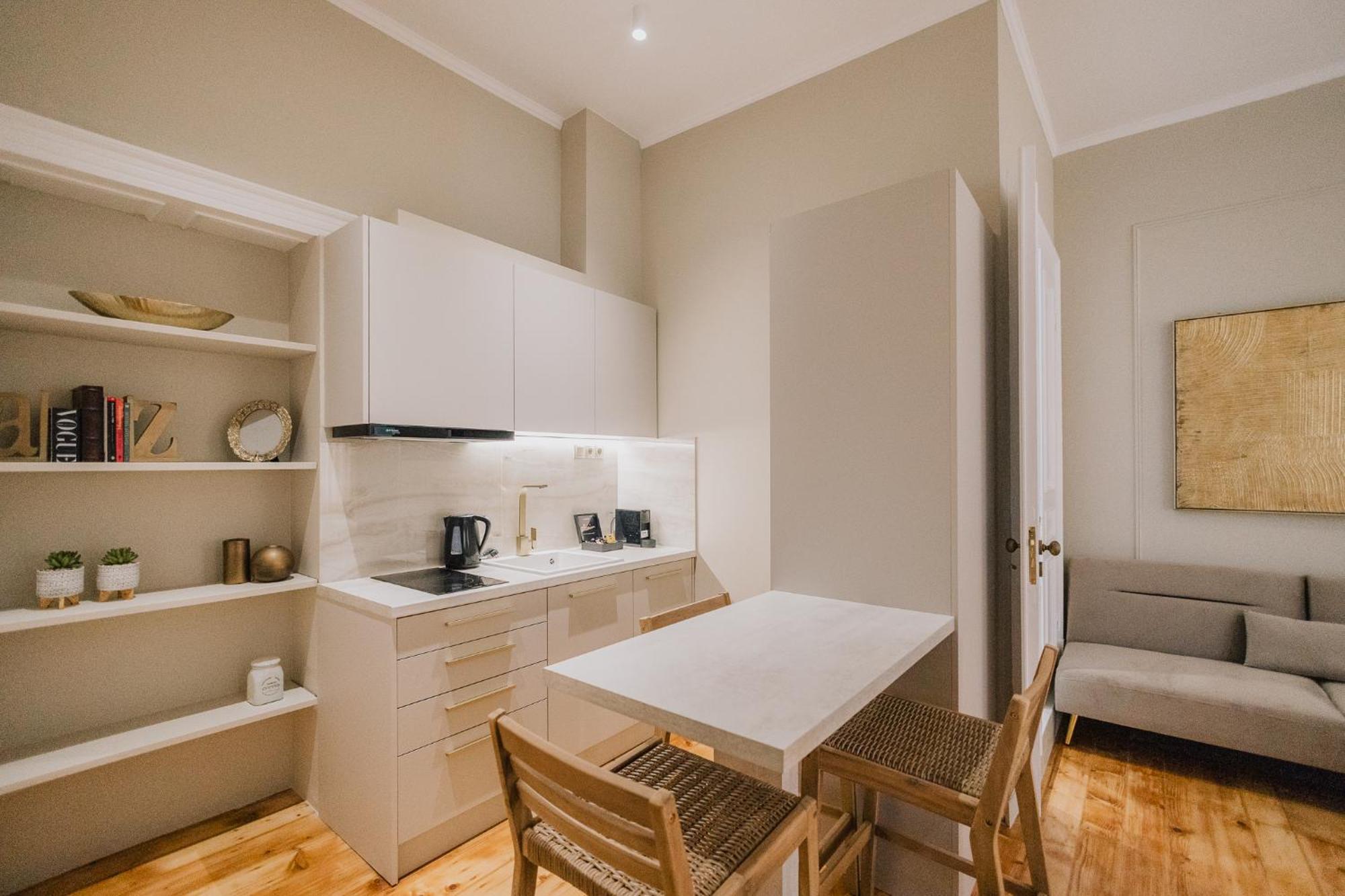 Mantzarou By Corfu Collection Appartement Corfu (city)