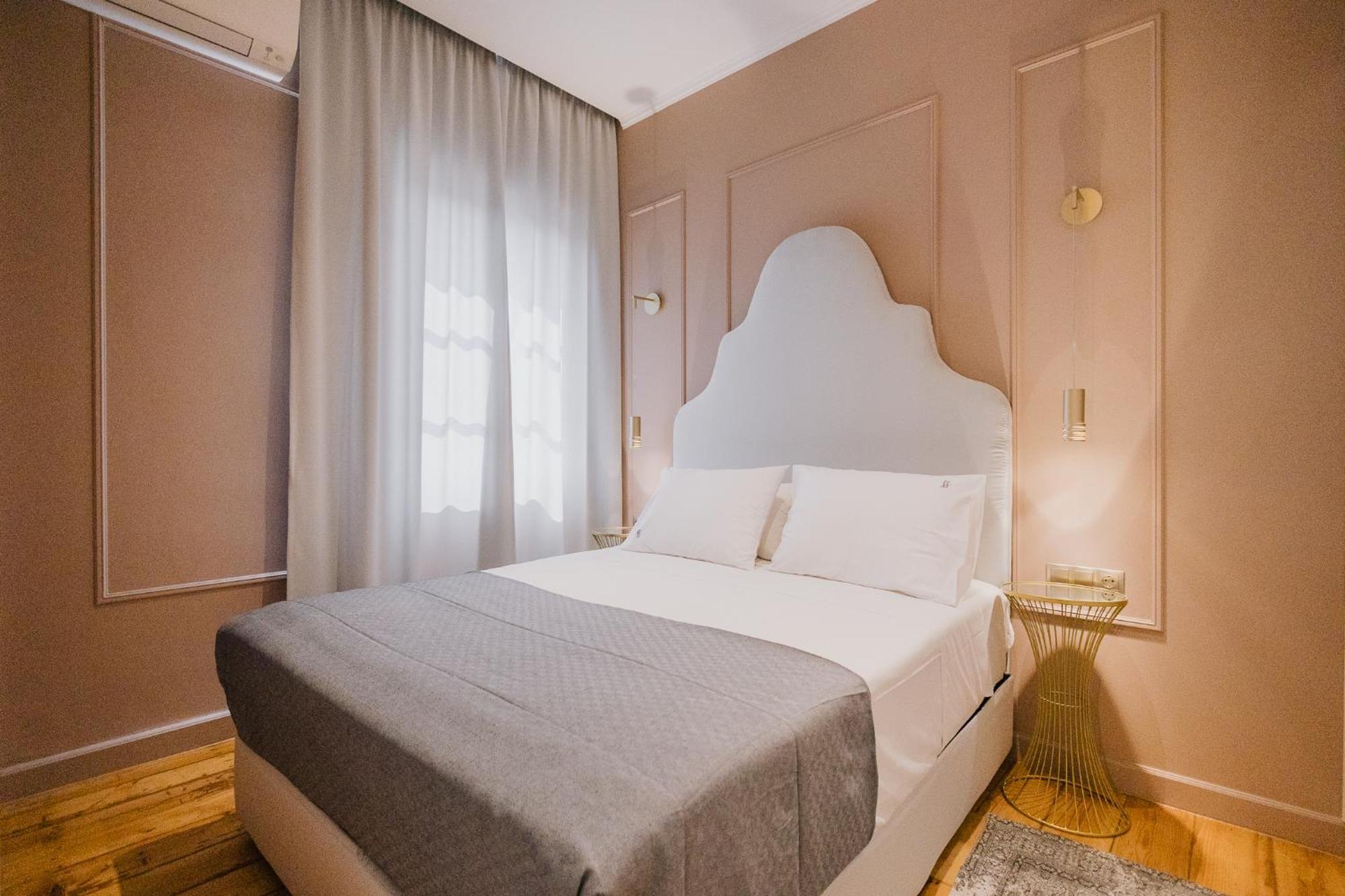Mantzarou By Corfu Collection Appartement