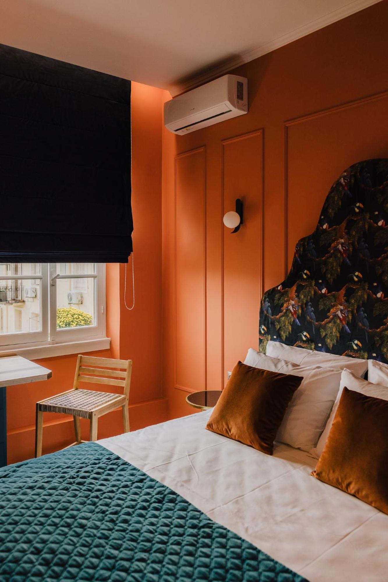 Mantzarou By Corfu Collection Appartement *