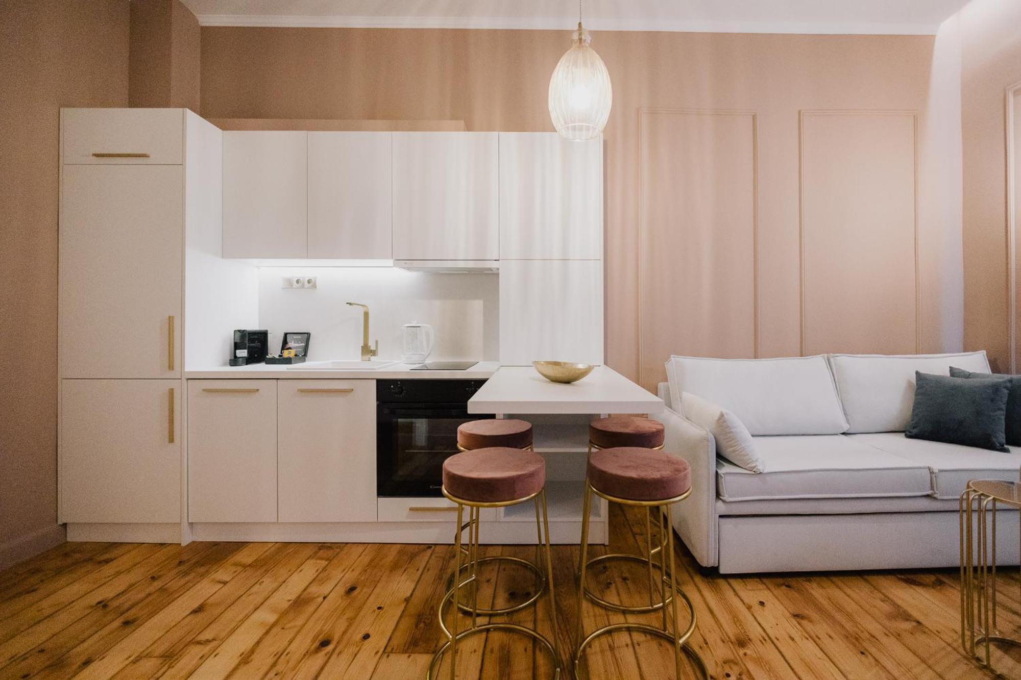 Mantzarou By Corfu Collection Appartement Corfu (city)
